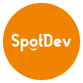 SpotDev Logo